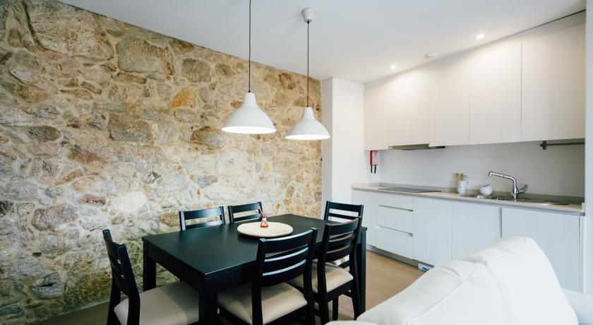 セヴェル・ド・ヴォウガ Vougaldeias Casa Da Tulhaゲストハウス 部屋 写真