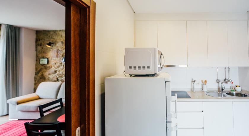 セヴェル・ド・ヴォウガ Vougaldeias Casa Da Tulhaゲストハウス 部屋 写真